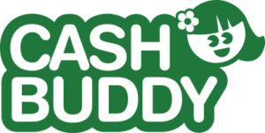 Cashbuddy logotyp