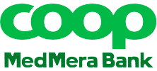 COOP Med Mera bank
