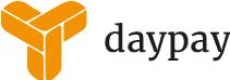 Daypay logotyp
