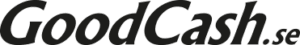 Goodcash logotyp