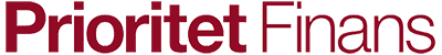 Prioritet Finans logo