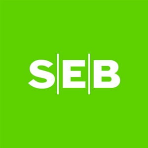 SEB logotyp