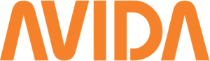 Avida logotyp