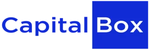 CapitalBox logo