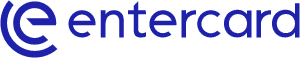 Entercard logotyp