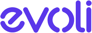 Evoli logotyp