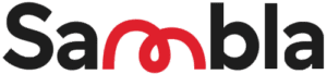 Sambla Logotyp