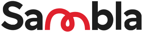 Sambla Logotyp