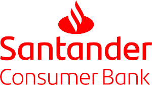 Santander Consumer Bank logo