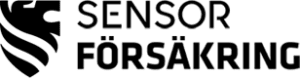 Sensor försäkringar logotyp