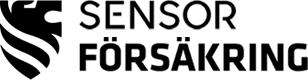 Sensor försäkringar logotyp